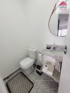 Cobertura Nova 03 Suítes na Praia Tenório em Ubatuba/SP