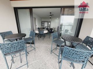 Cobertura Nova 03 Suítes na Praia Tenório em Ubatuba/SP