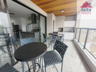 Cobertura Nova 03 Suítes na Praia Tenório em Ubatuba/SP