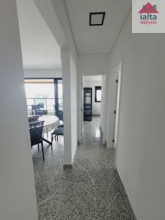 Cobertura Nova 03 Suítes na Praia Tenório em Ubatuba/SP