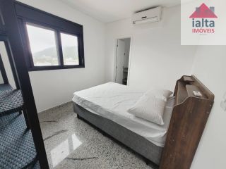 Cobertura Nova 03 Suítes na Praia Tenório em Ubatuba/SP