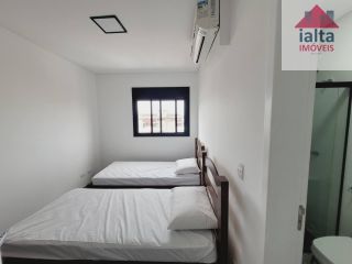 Cobertura Nova 03 Suítes na Praia Tenório em Ubatuba/SP