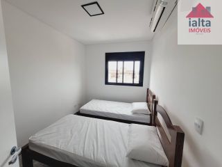 Cobertura Nova 03 Suítes na Praia Tenório em Ubatuba/SP