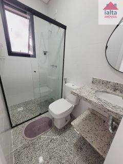 Cobertura Nova 03 Suítes na Praia Tenório em Ubatuba/SP