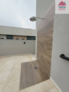 Cobertura Nova 03 Suítes na Praia Tenório em Ubatuba/SP