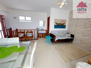 Cobertura Duplex a 250 metros da Orla do Itaguá em Ubatuba/SP