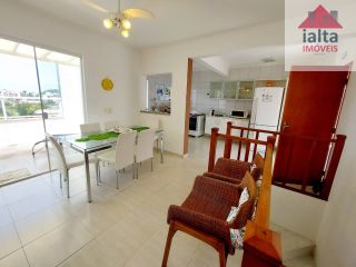 Cobertura Duplex a 250 metros da Orla do Itaguá em Ubatuba/SP