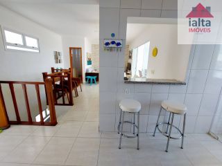 Cobertura Duplex a 250 metros da Orla do Itaguá em Ubatuba/SP