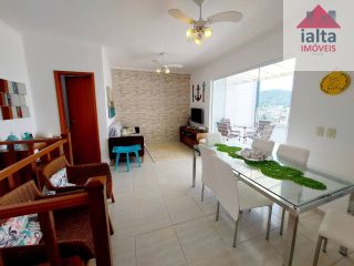 Cobertura Duplex a 250 metros da Orla do Itaguá em Ubatuba/SP