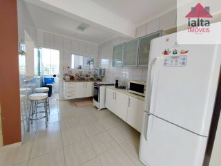 Cobertura Duplex a 250 metros da Orla do Itaguá em Ubatuba/SP