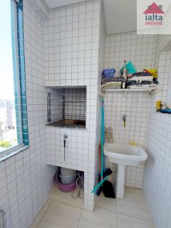 Cobertura Duplex a 250 metros da Orla do Itaguá em Ubatuba/SP