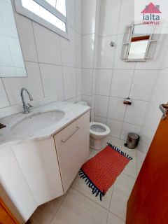 Cobertura Duplex a 250 metros da Orla do Itaguá em Ubatuba/SP