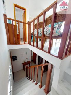 Cobertura Duplex a 250 metros da Orla do Itaguá em Ubatuba/SP