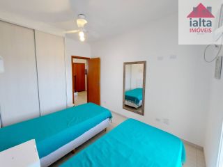 Cobertura Duplex a 250 metros da Orla do Itaguá em Ubatuba/SP