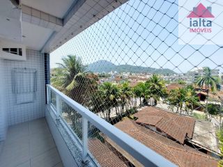 Cobertura Duplex a 250 metros da Orla do Itaguá em Ubatuba/SP