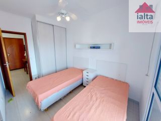 Cobertura Duplex a 250 metros da Orla do Itaguá em Ubatuba/SP
