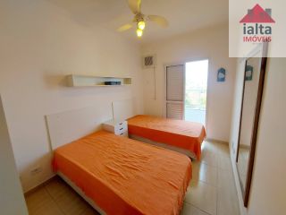 Cobertura Duplex a 250 metros da Orla do Itaguá em Ubatuba/SP