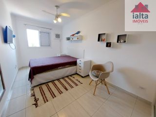 Cobertura Duplex a 250 metros da Orla do Itaguá em Ubatuba/SP