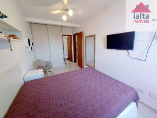 Cobertura Duplex a 250 metros da Orla do Itaguá em Ubatuba/SP