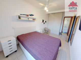 Cobertura Duplex a 250 metros da Orla do Itaguá em Ubatuba/SP