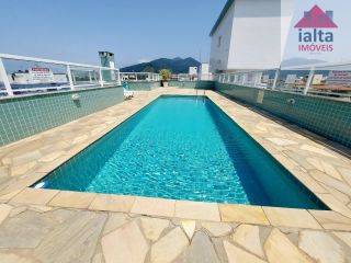 Cobertura Duplex a 250 metros da Orla do Itaguá em Ubatuba/SP