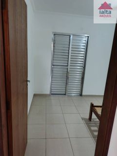Sobrado para locação em condomínio - conforto e praticidade!
