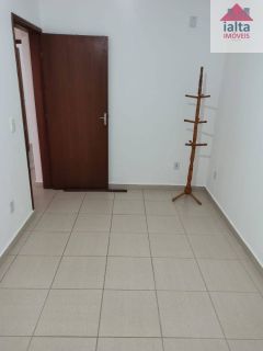 Sobrado para locação em condomínio - conforto e praticidade!