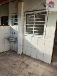 Sobrado para locação em condomínio - conforto e praticidade!