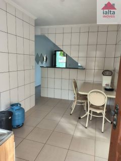 Sobrado para locação em condomínio - conforto e praticidade!