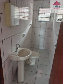 Sobrado para locação em condomínio - conforto e praticidade!