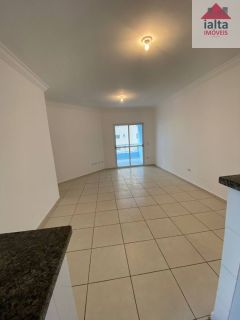 Apartamento para locação na avenida da Praia - Caraguatatuba/SP