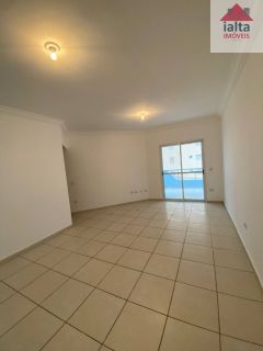 Apartamento para locação na avenida da Praia - Caraguatatuba/SP