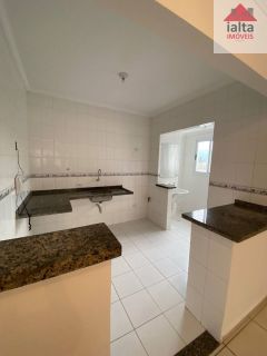 Apartamento para locação na avenida da Praia - Caraguatatuba/SP