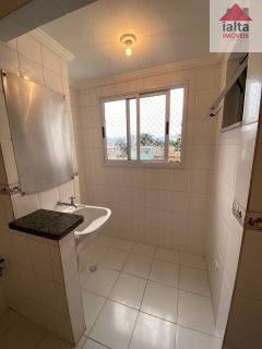 Apartamento para locação na avenida da Praia - Caraguatatuba/SP