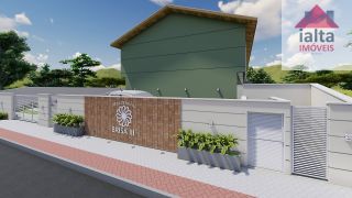 Lote / Terreno Comercial Para Vender no bairro Capricórnio em Caraguatatuba