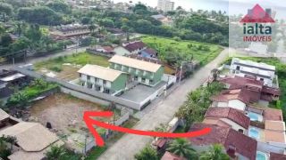 Lote / Terreno Comercial Para Vender no bairro Capricórnio em Caraguatatuba