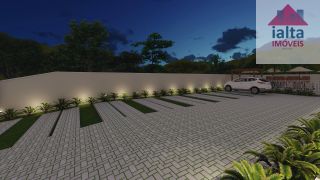 Lote / Terreno Comercial Para Vender no bairro Capricórnio em Caraguatatuba