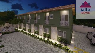 Lote / Terreno Comercial Para Vender no bairro Capricórnio em Caraguatatuba
