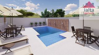 Lote / Terreno Comercial Para Vender no bairro Capricórnio em Caraguatatuba