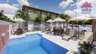 Lote / Terreno Comercial Para Vender no bairro Capricórnio em Caraguatatuba