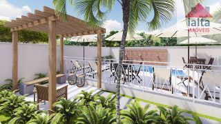 Lote / Terreno Comercial Para Vender no bairro Capricórnio em Caraguatatuba