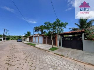 Lote / Terreno Comercial Para Vender no bairro Capricórnio em Caraguatatuba