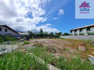 Lote / Terreno Comercial Para Vender no bairro Capricórnio em Caraguatatuba