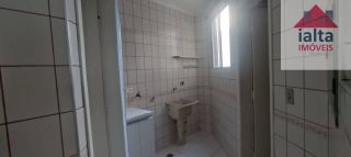 Apartamento Mobiliado para Aluguel Indaiá Caraguatatuba