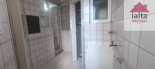 Apartamento Mobiliado para Aluguel Indaiá Caraguatatuba