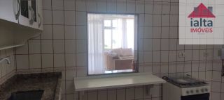 Apartamento Mobiliado para Aluguel Indaiá Caraguatatuba