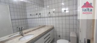 Apartamento Mobiliado para Aluguel Indaiá Caraguatatuba