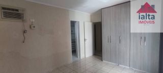 Apartamento Mobiliado para Aluguel Indaiá Caraguatatuba