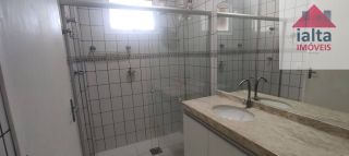 Apartamento Mobiliado para Aluguel Indaiá Caraguatatuba