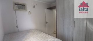 Apartamento Mobiliado para Aluguel Indaiá Caraguatatuba